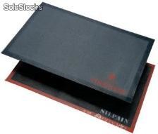 Toile patissiere silpain®- 385 x 585 mm (pour plaque 400 x 600 mm)