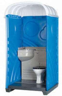 Toilette chimique mobile - Photo 5