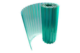 Toiture en polyester armée en fibre de verre - Photo 5