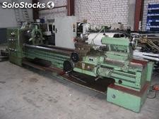 Tokarka uniwersalna SNA-630 x 2000