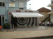 Toldo Braços Extensivos TOBE002