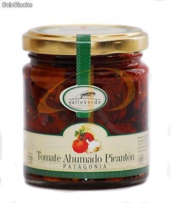 Tomate Ahumado Picanton Valleverde