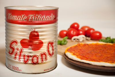 Tomate Triturado &amp;quot;Silvano&amp;quot; - Foto 3