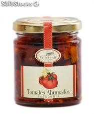Tomates AhumadosValleverde