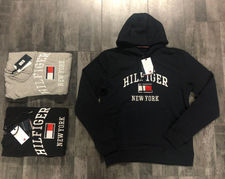 Tommy hi̇lfi̇ger sweetshort new stock