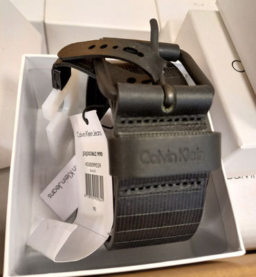 Tommy Hilfiger/Calvin Klein pakiet pasków - Zdjęcie 3