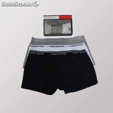 Tommy Hilfiger Herren Boxershorts Default Title