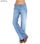 Tommy Hilfiger - Jeans femme - 1