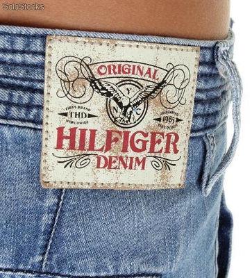 Tommy Hilfiger - Jeans femme - Photo 3