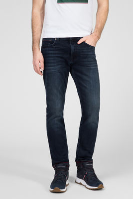 Tommy Hilfiger jeans męskie - Zdjęcie 2
