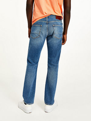 Tommy Hilfiger jeans męskie - Zdjęcie 3