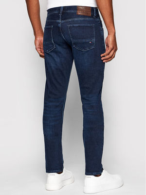 Tommy Hilfiger jeans męskie - Zdjęcie 5