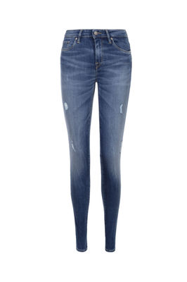Tommy Hilfiger jeansy i spodnie damskie - Zdjęcie 5