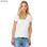 Tommy Hilfiger Klasyczna koszulka damska t-shirt model winston - 1