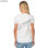 Tommy Hilfiger Klasyczna koszulka damska t-shirt model winston - Zdjęcie 2