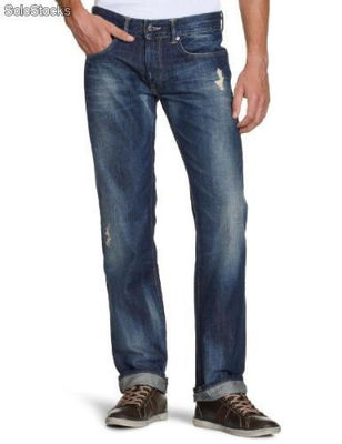 Tommy hilfiger spodnie jeans model rogar preepy