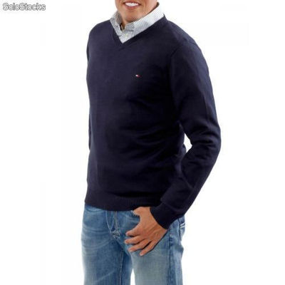 Tommy Hilfiger swetry, koszule, longsleeve - Zdjęcie 3