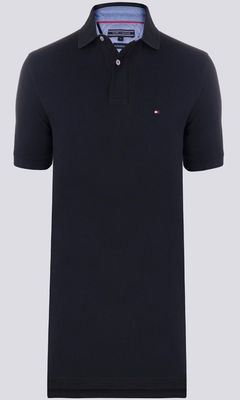Tommy polo mens new stock - Photo 3