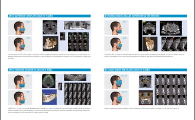 Tomografo dental newtom GO 2D/3D - Foto 4