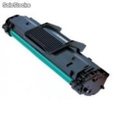 Toner 1610 black compativel