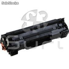 Toner alternativo nuevo para impresora hp P1102w - sin entregar vacío.