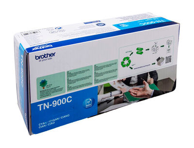 Toner brother c hll9200cdw / mfcl9550cdw cian - Foto 2