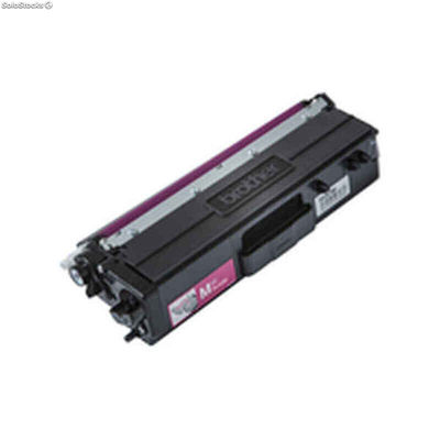 Toner Brother Compatible for Brother TN247 Magenta Magenta