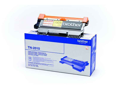 Toner Brother hl-2130/dcp-7055 TN2010
