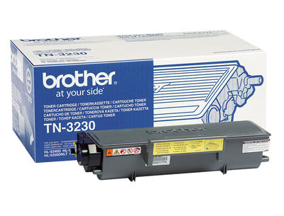 Toner brother hl-5340/5350dn/ 5370dw dcp-8085dn mfc-8880dn/ 8890dw 3.000 pag@5%- - Foto 2