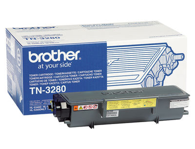 Toner brother hl-5340/5350dn/ 5370dw dcp-8085dn mfc-8880dn/ 8890dw 7.000 pag@5%- - Foto 2