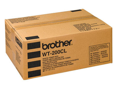 Toner brother hl3040cn / 3070cw / mfc-9120cn / mfc-9320cn recipiente para toner - Foto 2