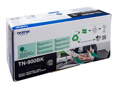 Toner brother / mfcl9550cdw negro - Foto 2