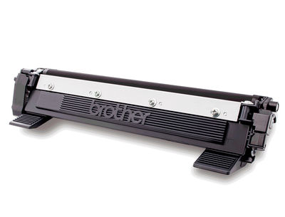Toner brother tn-1050 hl1110 dcp1510 mfc1810 negro -1000 pag - Foto 4