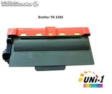 Toner Brother tn 3380 Compatible