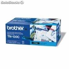 Toner brother tn130c cian 1500 página shl-4040cn/ hl-4050cdn/ hl-4070cdw/