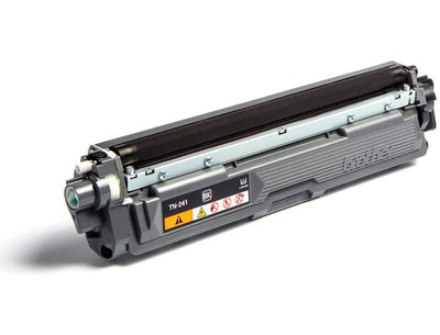 Toner brother tn241bktwin hl3140 / 3170 / 3150 / dcp9020 / mfc9140 / 9330 / 9340 - Foto 3