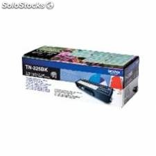 Toner brother tn325bk negro 4000 páginas dcp9055/ dcp9270cdn/ mfc-9460cdn/