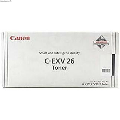 Toner Canon c-exv 26 Czarny