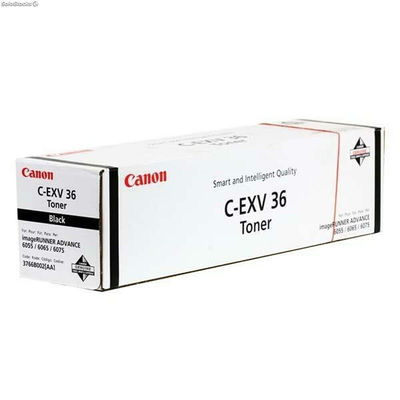 Toner Canon c-exv 36 Czarny