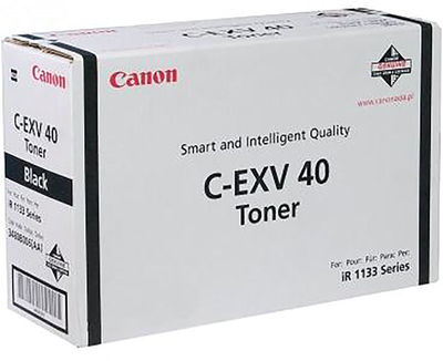 Toner canon c-EXV40