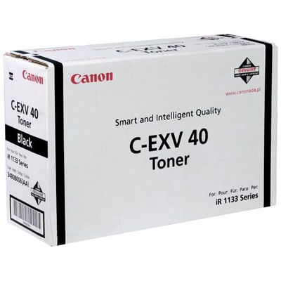 Toner canon c-EXV40 - Photo 2