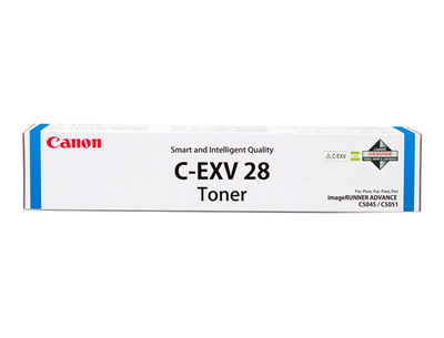 Toner canon exv28c irc5045irc5051 irc5250 cian - Foto 3