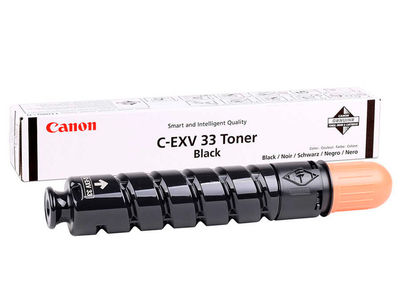 Toner canon exv37 ir1730 ir1740 ir1750 negro - Foto 4
