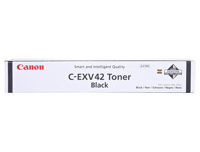 Toner canon exv42 ir2002 ir2202n negro - Foto 3