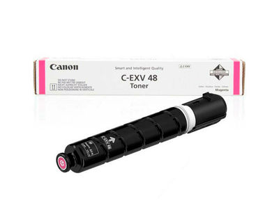 Toner canon exv48m ir advance c1325 c1335 magenta - Foto 3