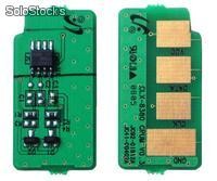 toner cartridge chip used with Minolta magicolor 1600w/1650en /1690mf/1680mf