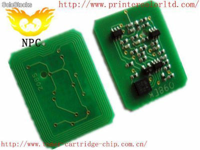 toner cartridge chips for oki mb260/280/290 laser printer