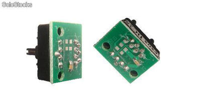 Toner cartridge chips xerox wc 5665,5675 wc 5765,75,90 - Foto 2