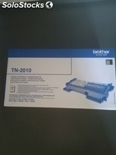 Toner cartridge tn-2010 hl-2130/2132/2132E/2135W dcp-7055/7055W/7057/7057E