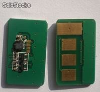 Toner Chip for hp Color laserJet cp2020/2025/2025n